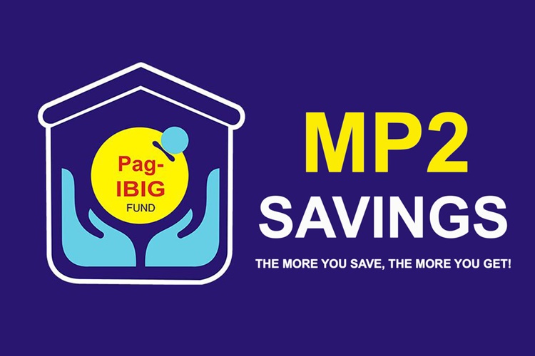 Pag-IBIG MP2 P1 Million Savings