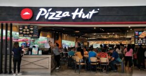 Pizza Hut