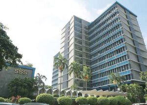 SSS Maternity Benefit Reimbursement Application 2024