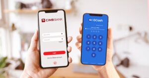 CIMB GCredit