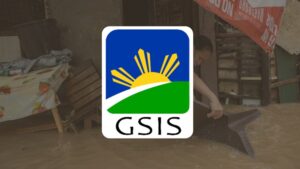 GSIS Emergency Loan this October 2024
