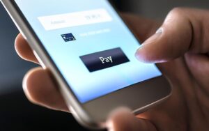 Online Payments