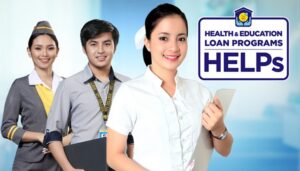 Pag-IBIG HELPs