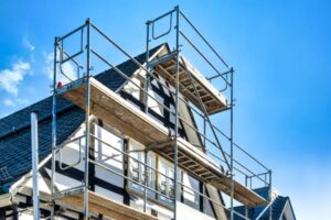 Pag-IBIG House Reconstruction Loan