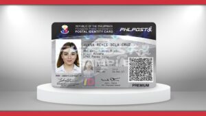 Postal ID Requirements for Renewal 2024