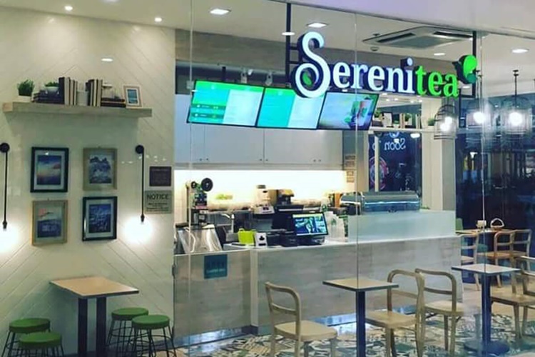 Serenitea