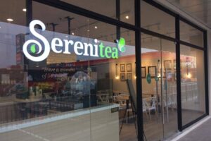 Serenitea