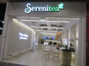 Serenitea