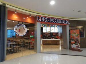 Lechon Haus