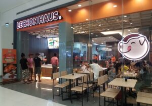 Lechon Haus