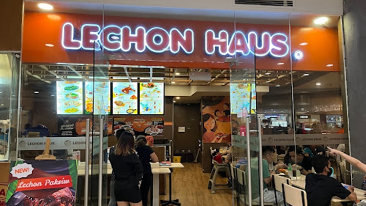 Lechon Haus