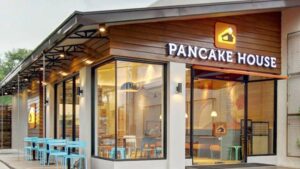 Pancake House