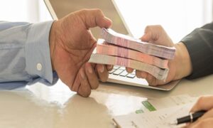 Cash Loan