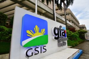 GSIS