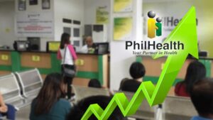 PhilHealth Monthly Contribution 2025