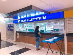 SSS Calamity Loan Assistance Program 2024