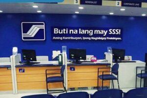 SSS Calamity Loan Requirements