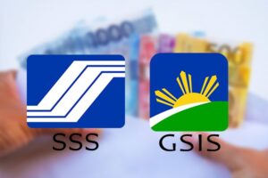 SSS Salary Loan vs. GSIS Multi-Purpose Loan