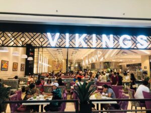 Vikings