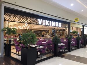 Vikings