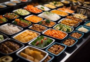 Yakimix