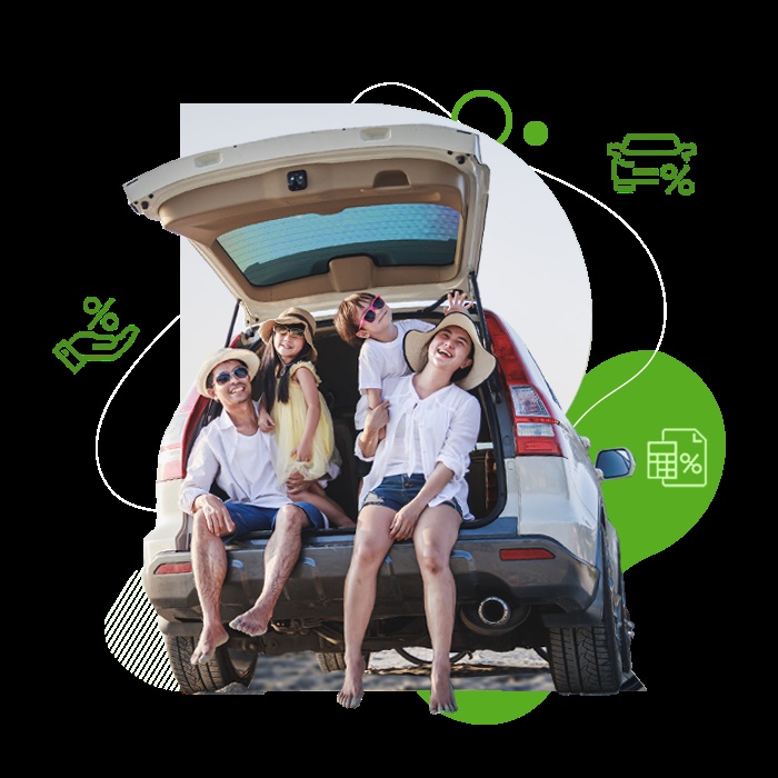 Robinsons Bank Auto Loan