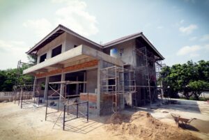 Robinsons Bank House Construction Loan 2025