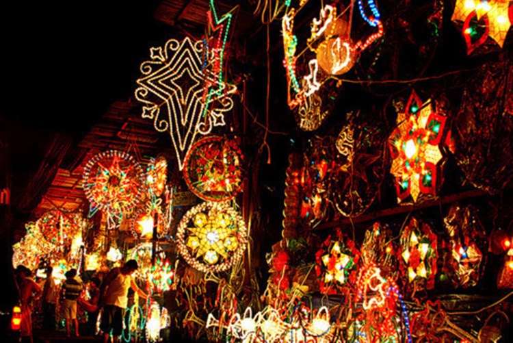 Tipid Tips for Christmas Holidays