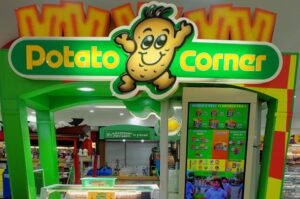 Potato Corner
