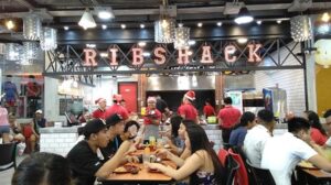 Ribshack