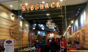 Ribshack