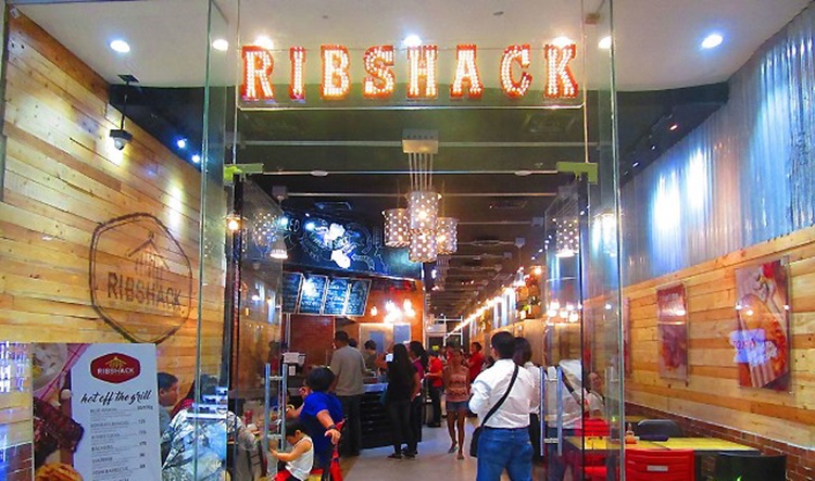 Ribshack