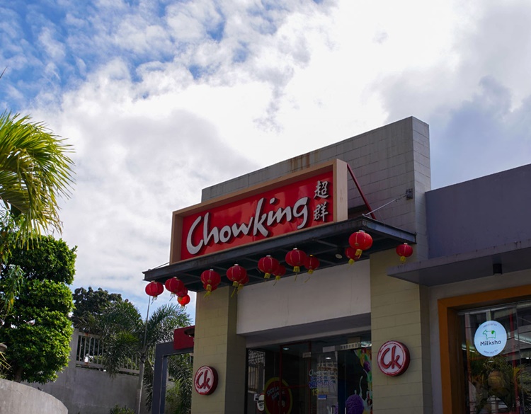Chowking