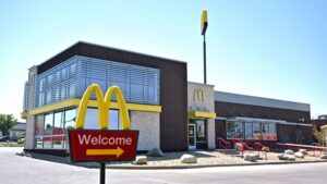 McDonald’s Philippines