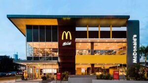 McDonald’s Philippines