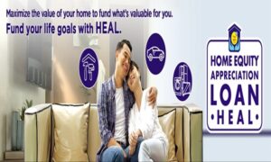 Pag-IBIG Fund HEAL 2025