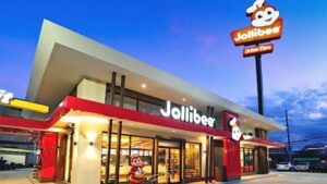 Jollibee Updated Menu Price
