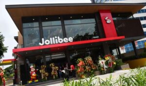 Jollibee Updated Menu Price