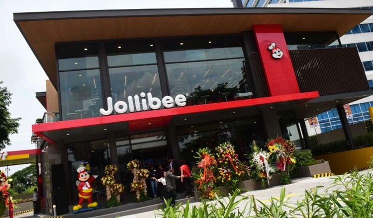 Jollibee Updated Menu Price