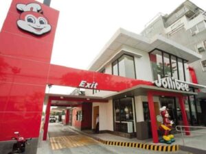 Jollibee Updated Menu Price
