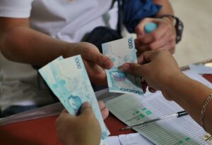 DSWD Cash Assistance Amount for Students 2025