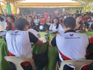 DSWD Student Cash Assistance Requirements 2025