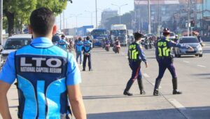 LTO Fines and Penalties 2025