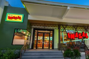 Mang Inasal