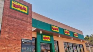 Mang Inasal