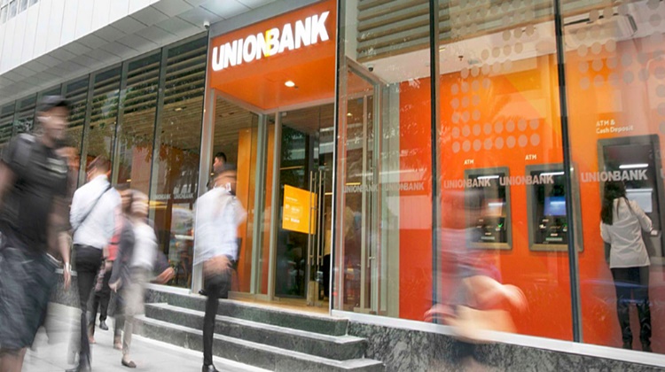 UnionBank Personal Loan Amount