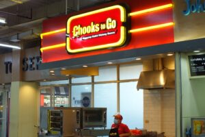 Chooks-to-Go
