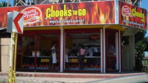 Chooks-to-Go