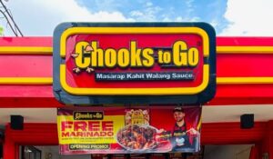 Chooks-to-Go