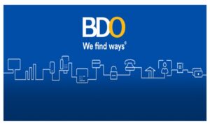 BDO